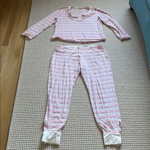 MORGAN LANE Cara pj set